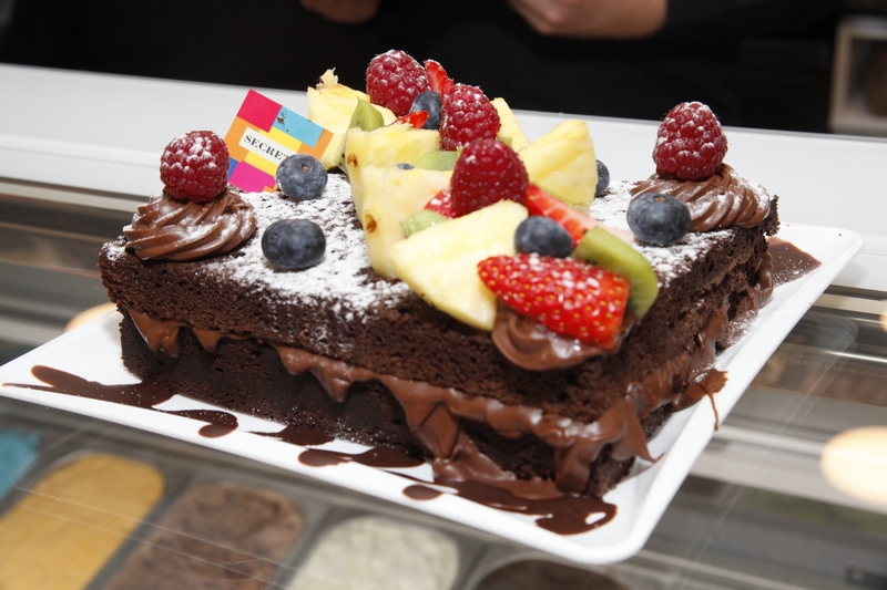 Secrets reveals its magical flavours for the Holidays